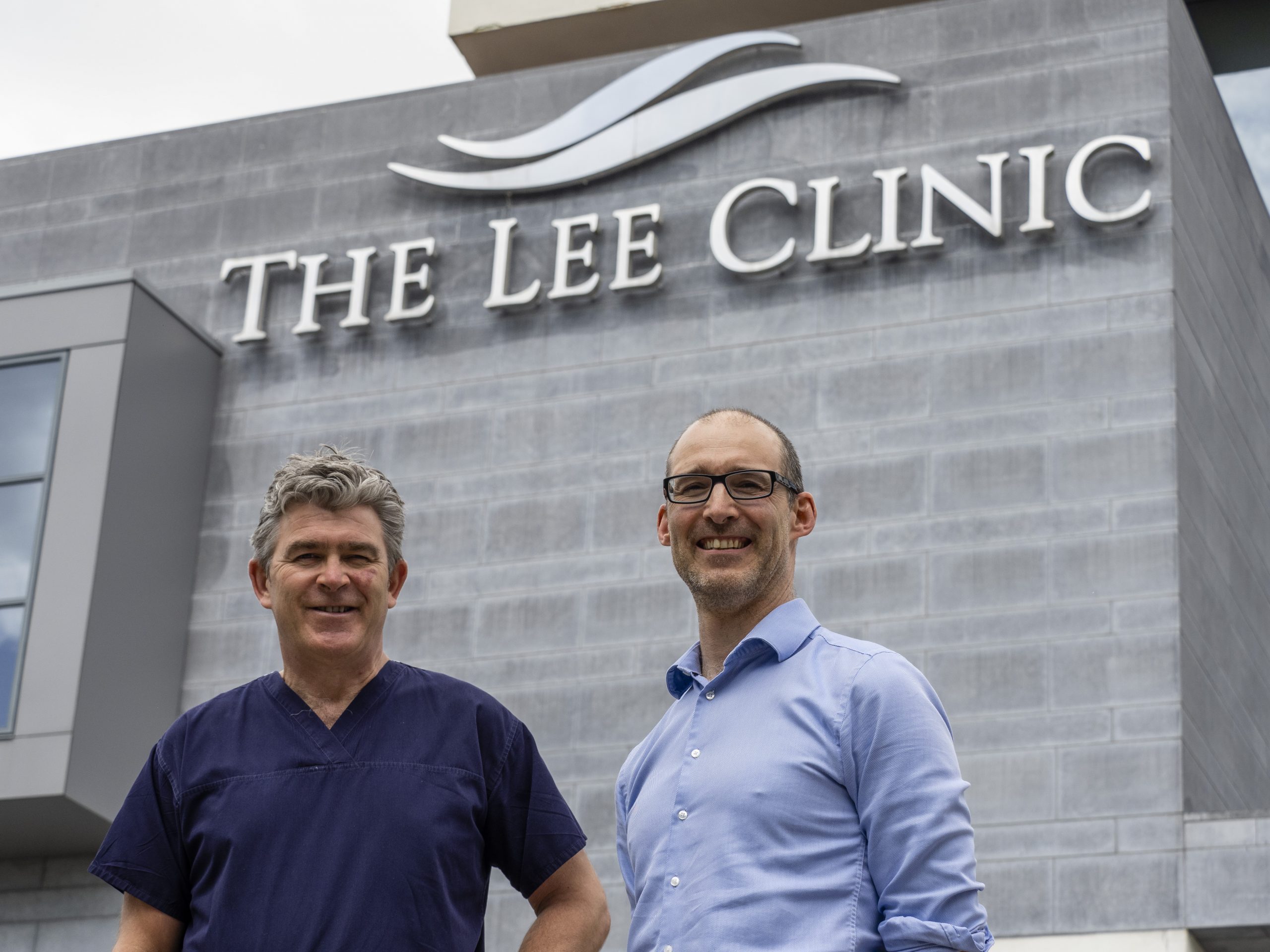 About Us - Lee Clinic